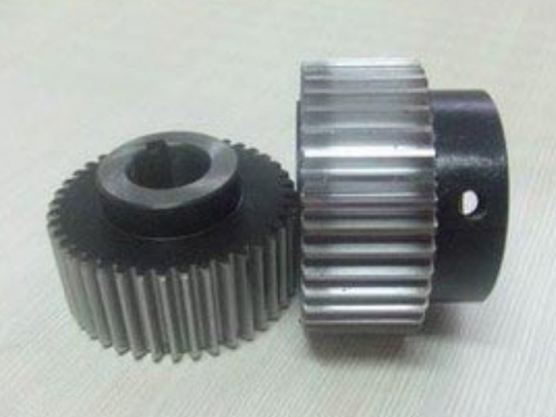 齒輪的加工工藝流程是怎么樣的？